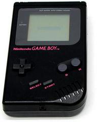 Original Gameboy Black - GameBoy | RetroPlay Games