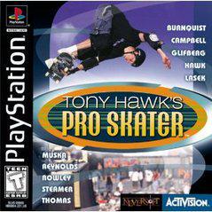 Tony Hawk - Playstation | RetroPlay Games