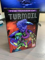 The Tower of Turmoil [Homebrew] - NES | RetroPlay Games