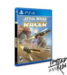 Star Wars Episode 1 Racer - Playstation 4 | RetroPlay Games