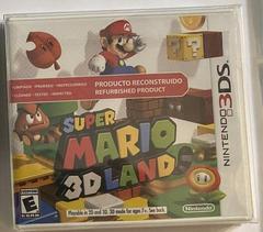 Super Mario 3D Land [Refurbished] - Nintendo 3DS | RetroPlay Games