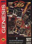 Boxing Legends Of The Ring - Sega Genesis | RetroPlay Games