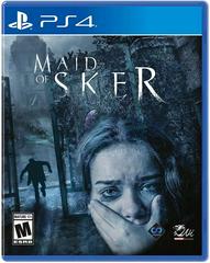 Maid of Sker - Playstation 4 | RetroPlay Games