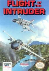 Flight of the Intruder - NES | RetroPlay Games