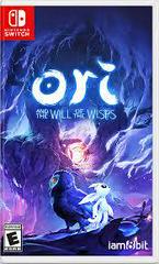 Ori and the Will of the Wisps - Nintendo Switch | RetroPlay Games