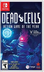Dead Cells [Action Game of the Year] - Nintendo Switch | RetroPlay Games