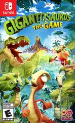 Gigantosaurus: The Game - Nintendo Switch | RetroPlay Games