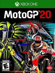 MotoGP 20 - Xbox One | RetroPlay Games