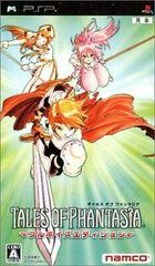 Tales of Phantasia - JP PSP | RetroPlay Games