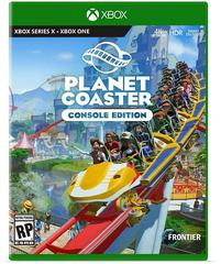 Planet Coaster - Xbox One | RetroPlay Games