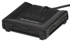 6 Player Multitap Adaptor - Sega Saturn | RetroPlay Games