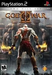 God of War 2 [2 Disc Set] - Playstation 2 | RetroPlay Games