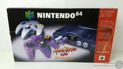 Nintendo 64 Atomic Purple Bundle - Nintendo 64 | RetroPlay Games