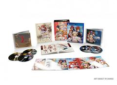 Langrisser I & II [Limited Edition] - Playstation 4 | RetroPlay Games