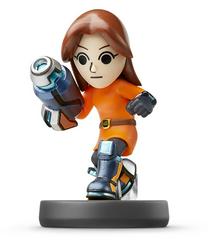 Mii Gunner - Amiibo | RetroPlay Games