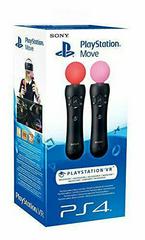 Move Controller Twin Pack - Playstation 4 | RetroPlay Games