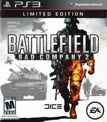 Battlefield: Bad Company 2 [Limited Edition] - Playstation 3 | RetroPlay Games