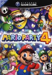 Mario Party 4 - Gamecube | RetroPlay Games