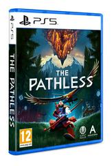 The Pathless - PAL Playstation 5 | RetroPlay Games