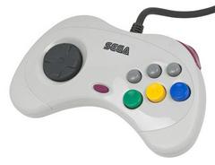 Sega Saturn Model 2 Controller - JP Sega Saturn | RetroPlay Games