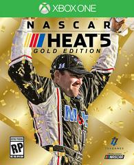 NASCAR Heat 5 [Gold Edition] - Xbox One | RetroPlay Games
