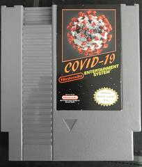 Covid-19 [Homebrew] - NES | RetroPlay Games