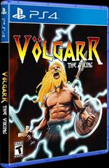 Volgarr The Viking [Limited Run] - Playstation 4 | RetroPlay Games