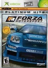 Forza Motorsport [Platinum Hits] - Xbox | RetroPlay Games