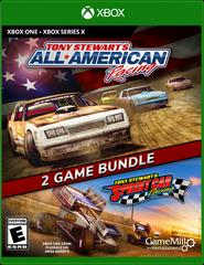 Tony Stewart's All American Racing 2 Game Bundle - Xbox One | RetroPlay Games