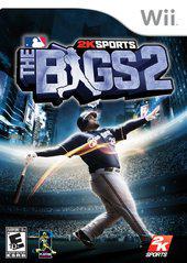 The Bigs 2 - Wii | RetroPlay Games