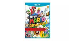 Super Mario 3D World [Refurbished] - Wii U | RetroPlay Games