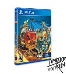 Wizard of Legend - Playstation 4 | RetroPlay Games
