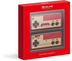 Famicom Controller - JP Nintendo Switch | RetroPlay Games