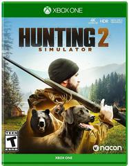 Hunting Simulator 2 - Xbox One | RetroPlay Games