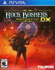 Rock Boshers DX - Playstation Vita | RetroPlay Games