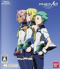Eureka Seven AO: Jungfrau no Hanabanatachi - JP Playstation 3 | RetroPlay Games