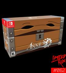 Forgotton Anne [Collector's Edition] - Nintendo Switch | RetroPlay Games