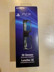 3D Glasses - Playstation 3 | RetroPlay Games