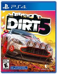 Dirt 5 - Playstation 4 | RetroPlay Games