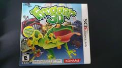 Frogger 3D [Case Bundle] - Nintendo 3DS | RetroPlay Games