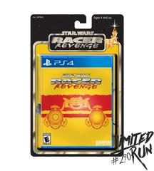 Star Wars: Racer Revenge [Classic Edition] - Playstation 4 | RetroPlay Games