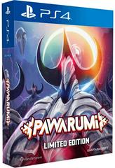Pawarumi [Limited Edition] - Playstation 4 | RetroPlay Games