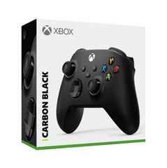 Carbon Black Controller - Xbox Series X | RetroPlay Games
