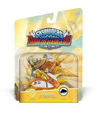 Sun Runner - SuperChargers - Skylanders | RetroPlay Games