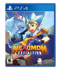 Nexomon: Extinction - Playstation 4 | RetroPlay Games