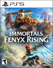 Immortals Fenyx Rising - Playstation 5 | RetroPlay Games