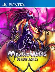 Mecho Wars Desert Ashes - Playstation Vita | RetroPlay Games
