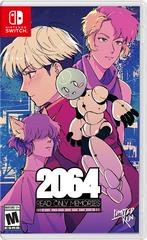 2064: Read Only Memories - Nintendo Switch | RetroPlay Games