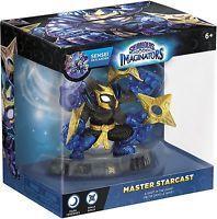 Sensei Master Starcast Dark Ninja - Imaginators - Skylanders | RetroPlay Games