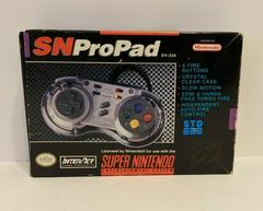SN ProPad - Super Nintendo | RetroPlay Games